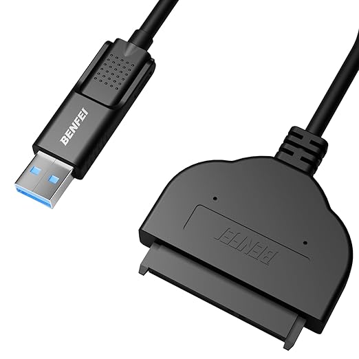 Adaptateur USB vers SATA